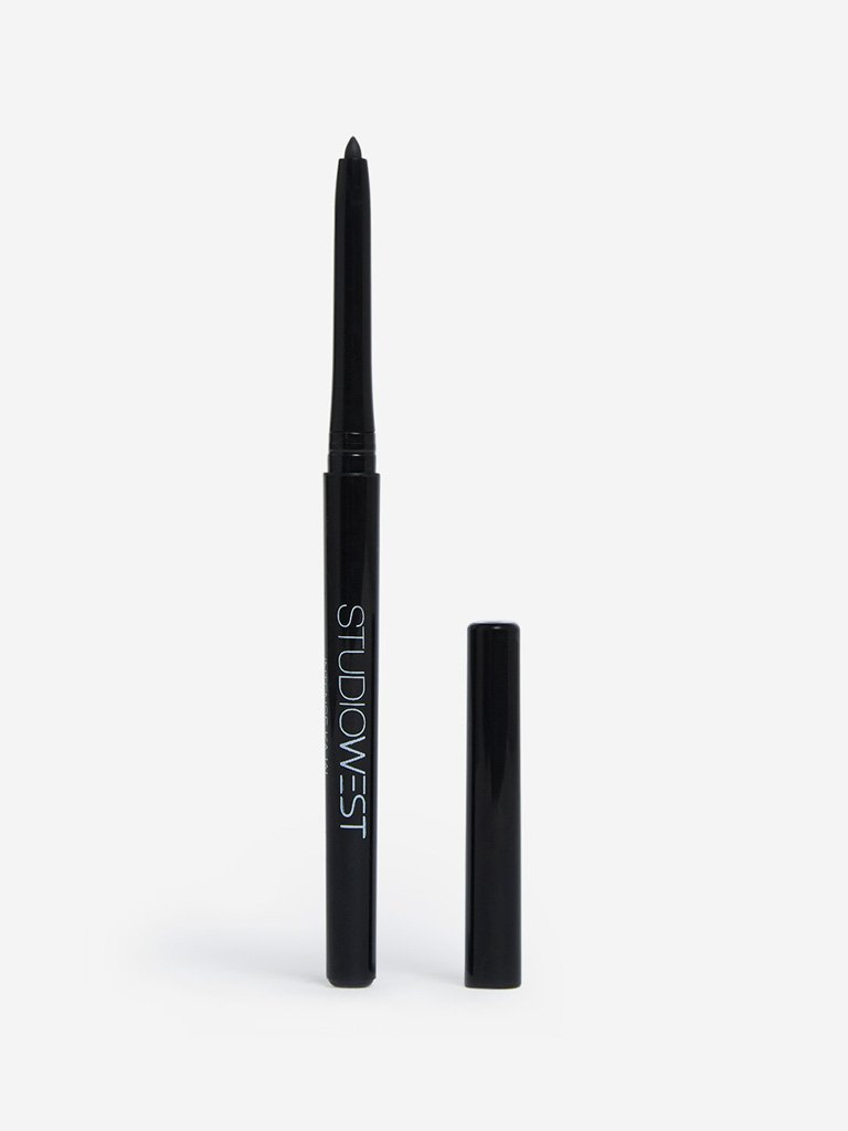Studiowest Intense Kajal Black - 0.3 gm