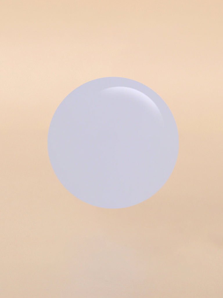 Misbu Blue Nail Colour 9 ml