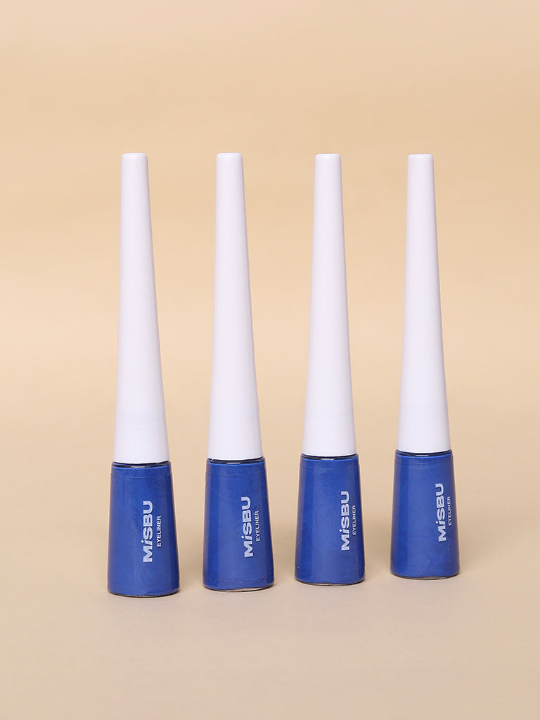 Misbu Blue Eyeliner