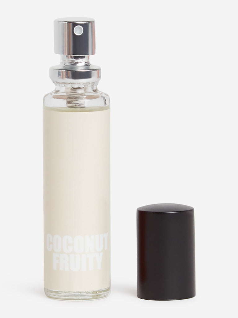 Xcite Fragrance, Coconut-Fruity, 9 ml