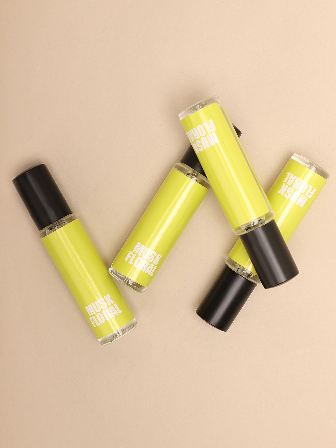 Landmark Xcite Musk-Floral Fragance, 9ml