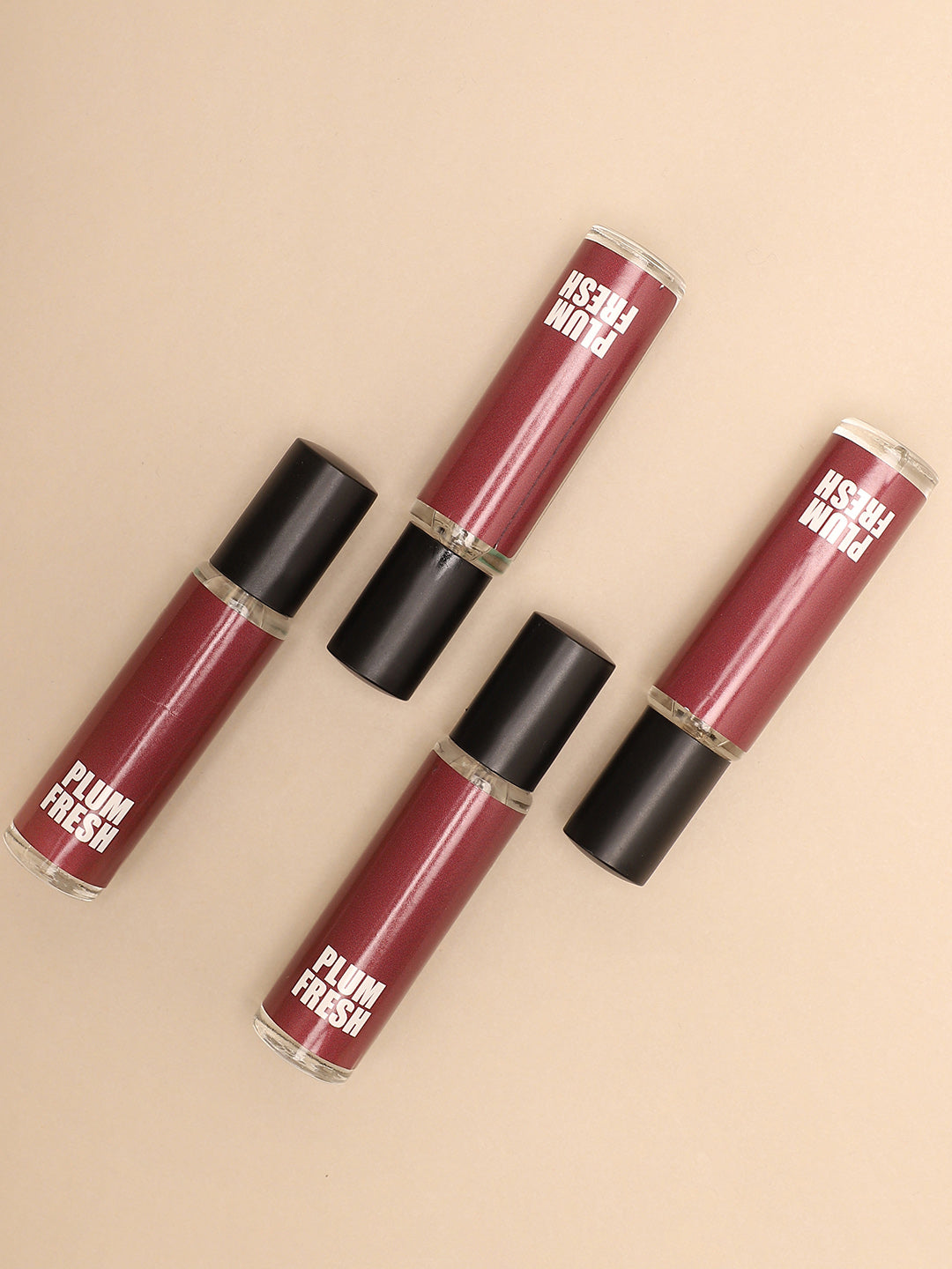 Landmark Xcite Plum Fresh Fragance, 9ml