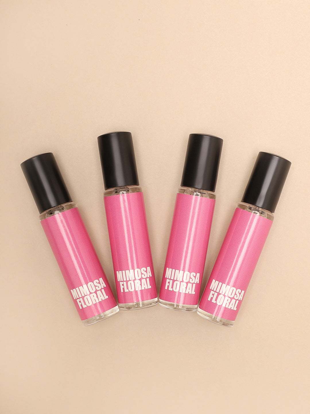 Landmark Xcite Mimosa-Floral Fragance, 9ml