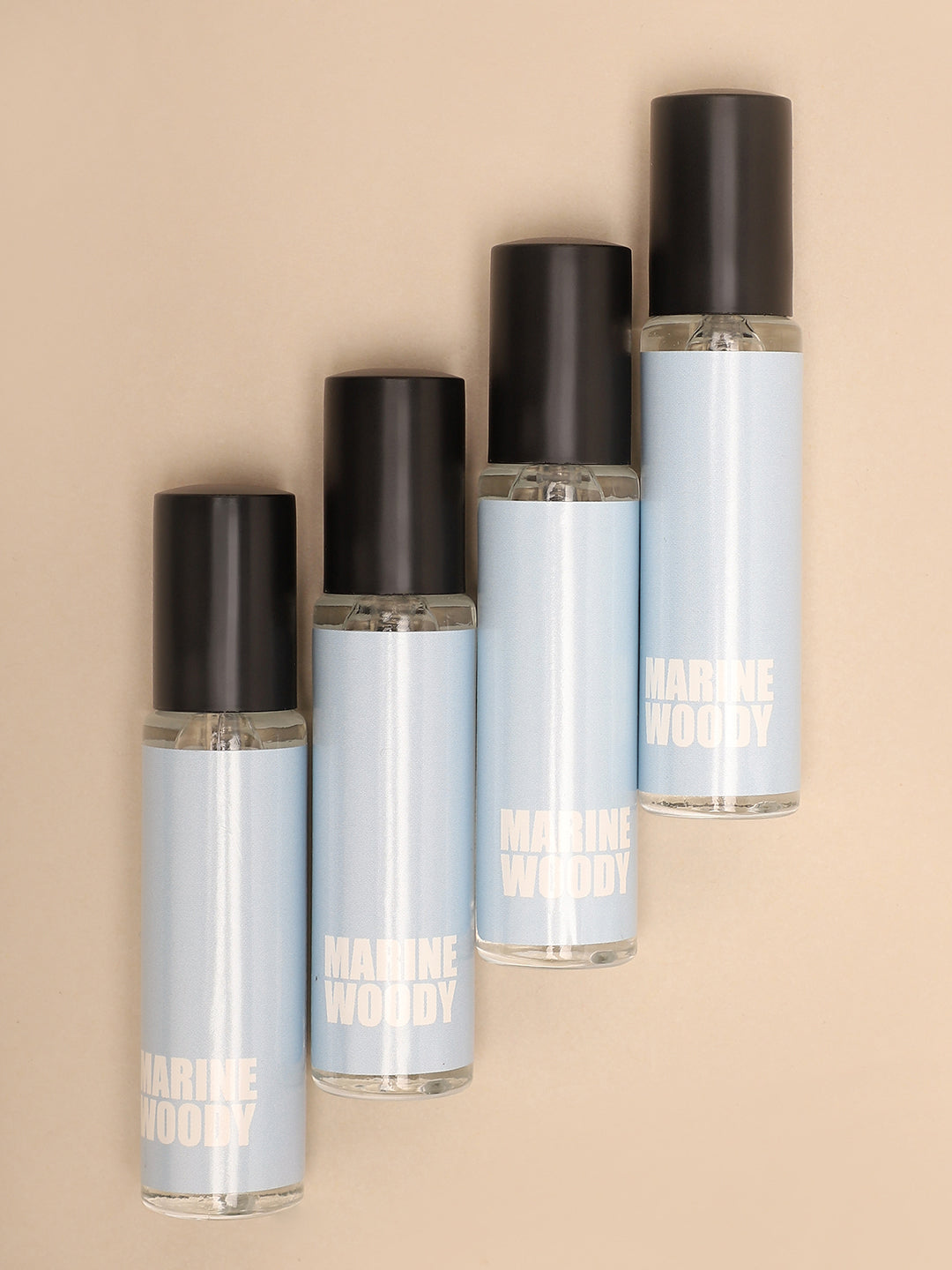 Landmark Xcite Marine-Woody Fragance, 9ml