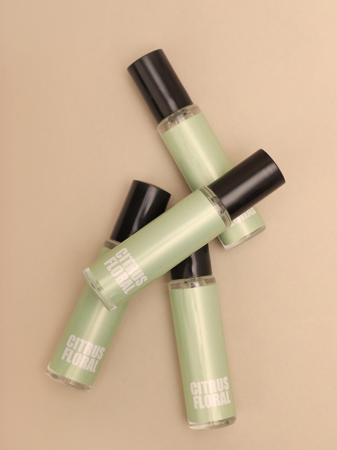 Landmark Xcite Citrus-Floral Fragance, 9ml