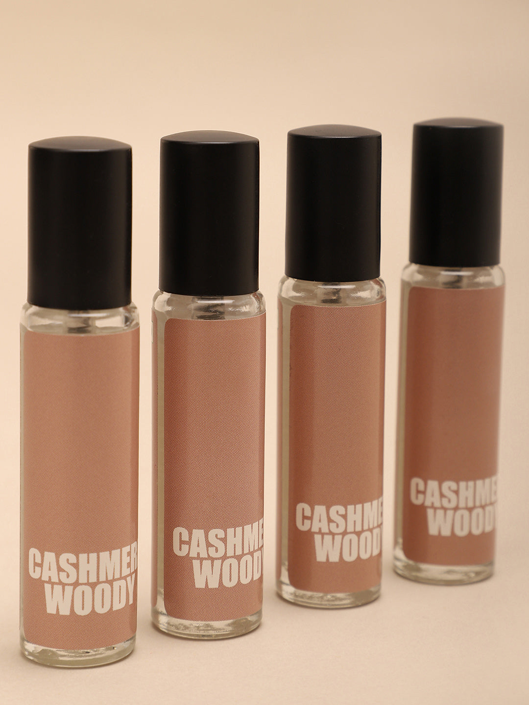 Landmark Xcite Cashmere-Woody Fragance, 9ml