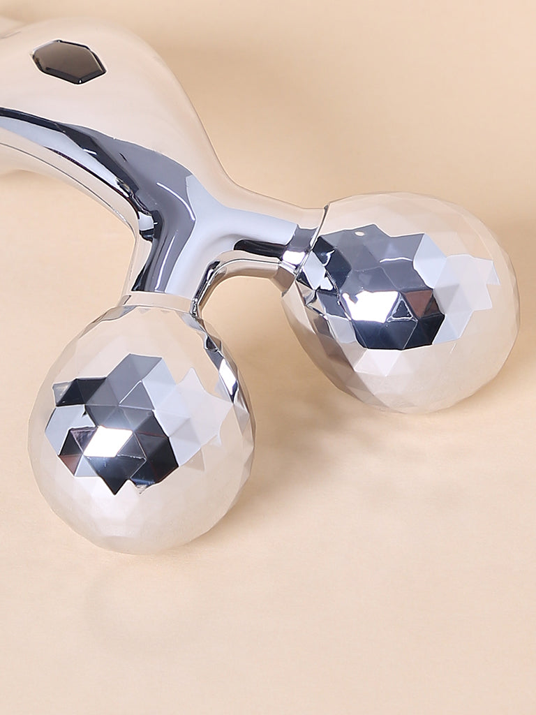 MISBU 3D Face & Body Roller