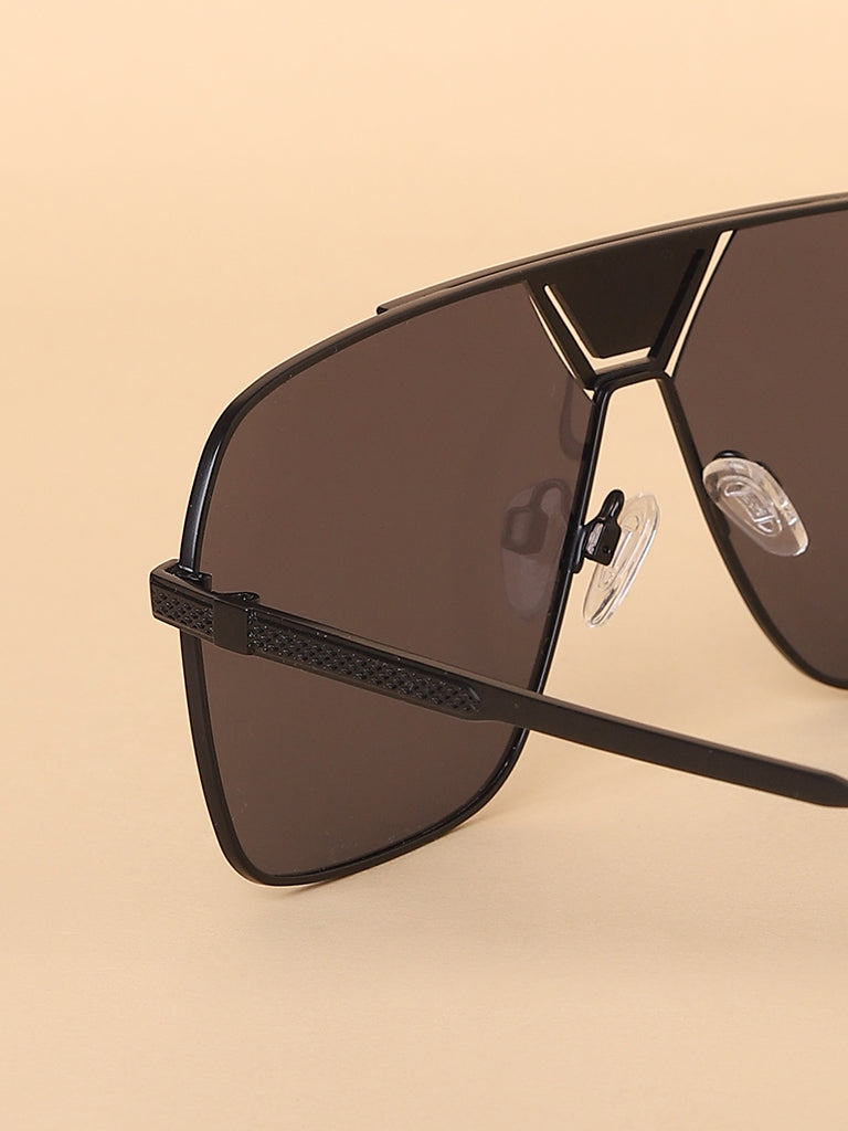 Aeropostale Sunglasses 3338_C1 Black