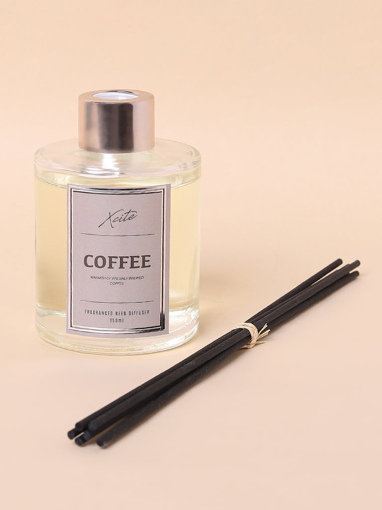 Xcite Reed Diffuser Cherry Coffee - 150 ML