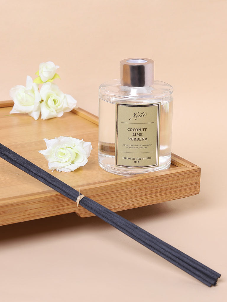 Xcite Reed Diffuser Coconut Lime - 150 ML