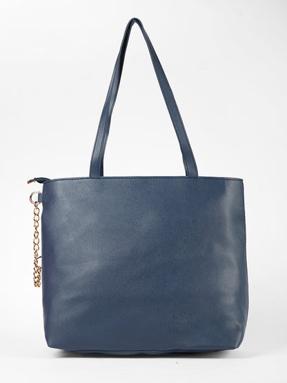 Misbu Blue Sling Bag