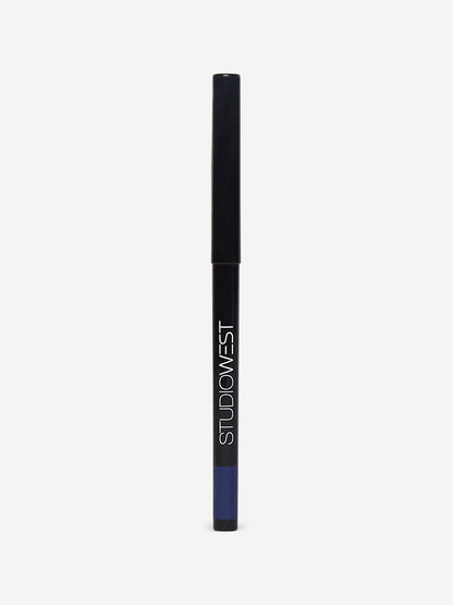 Studiowest Intense Kajal Blue, 0.3 gm