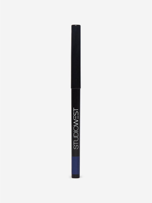 Studiowest Intense Kajal Blue, 0.3 gm