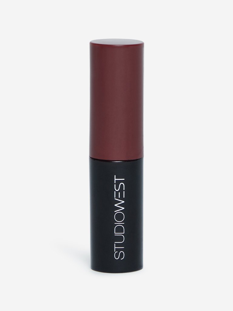 Studiowest Long-Wear Matte Lipstick, B-01, 3.5 gm