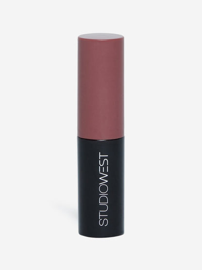 Studiowest Long-Wear Matte Lipstick, MV-01, 3.5 gm