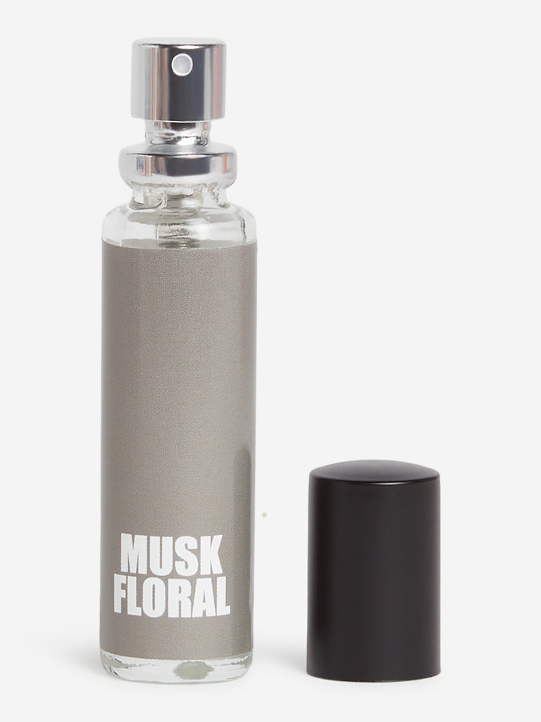 Xcite Fragrance, Musk-Floral, 9ml