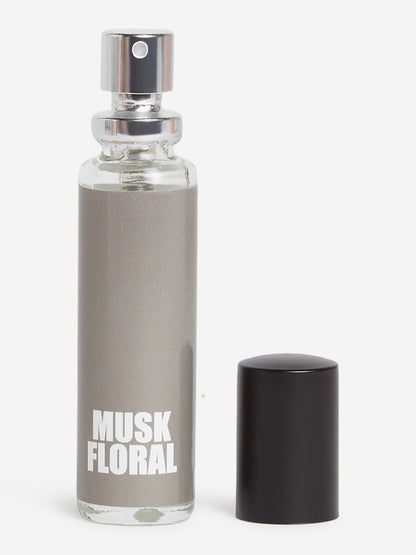 Xcite Fragrance, Musk-Floral, 9ml