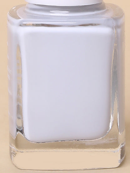 Misbu Blue Nail Colour 9 ml