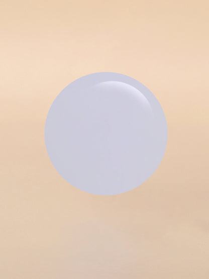 Misbu Blue Nail Colour 9 ml