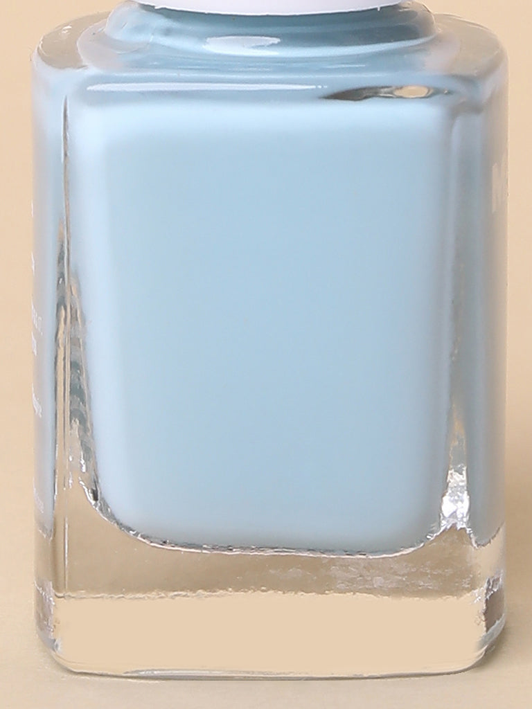 Misbu Blue Nail Colour 9 ml