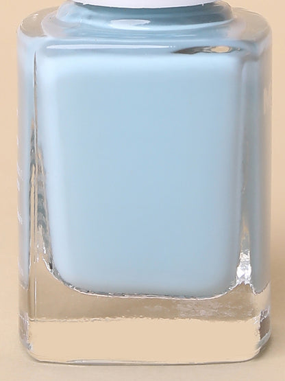 Misbu Blue Nail Colour 9 ml