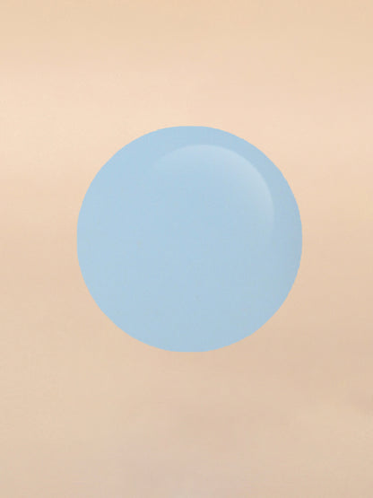 Misbu Blue Nail Colour 9 ml