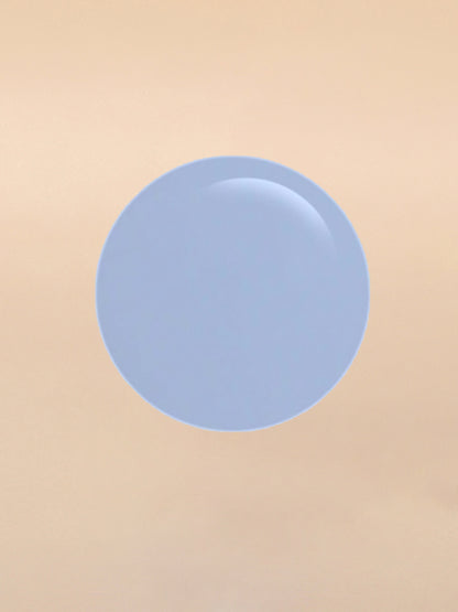 Misbu Blue Nail Colour 9 ml