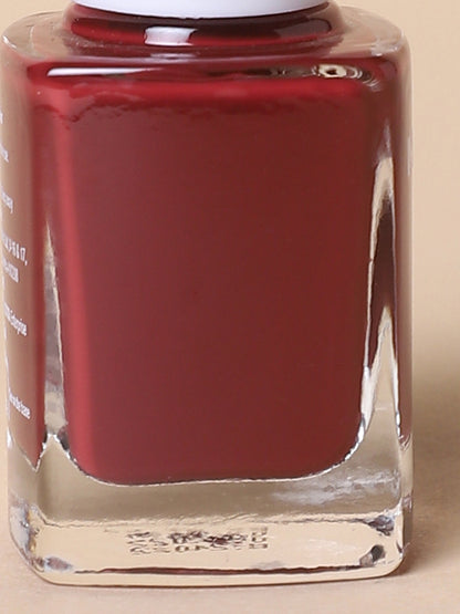 Misbu Berry Nail Colour 9 ml