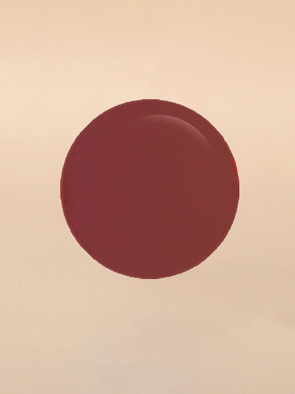 Misbu Berry Nail Colour 9 ml