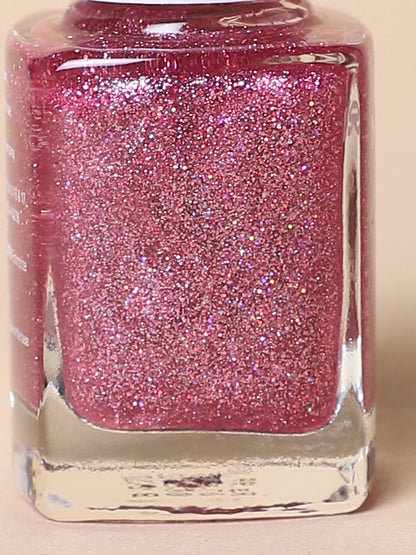 Misbu Berry Nail Colour 9 ml