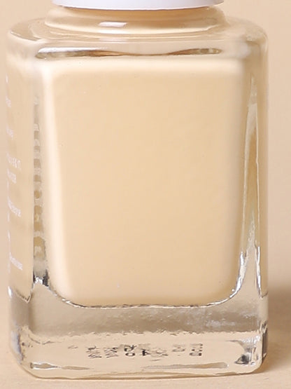 Misbu Yellow Nail Colour 9 ml