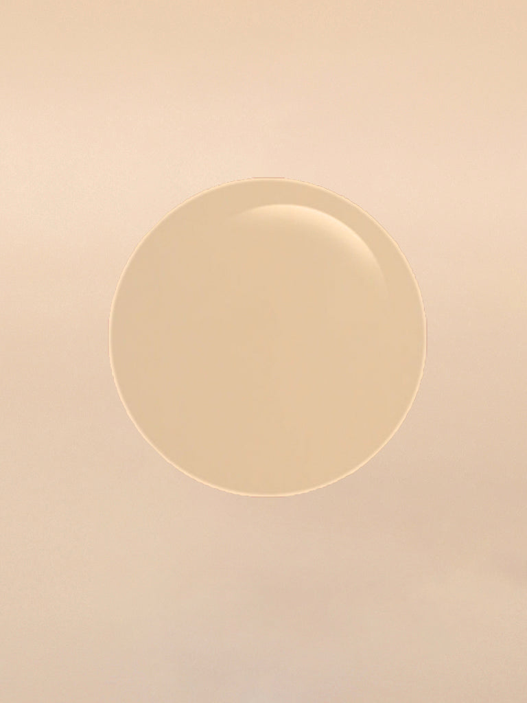 Misbu Yellow Nail Colour 9 ml