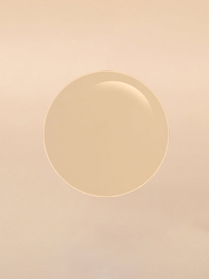 Misbu Yellow Nail Colour 9 ml