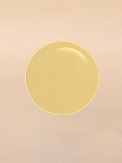 Misbu Yellow Nail Colour 9 ml