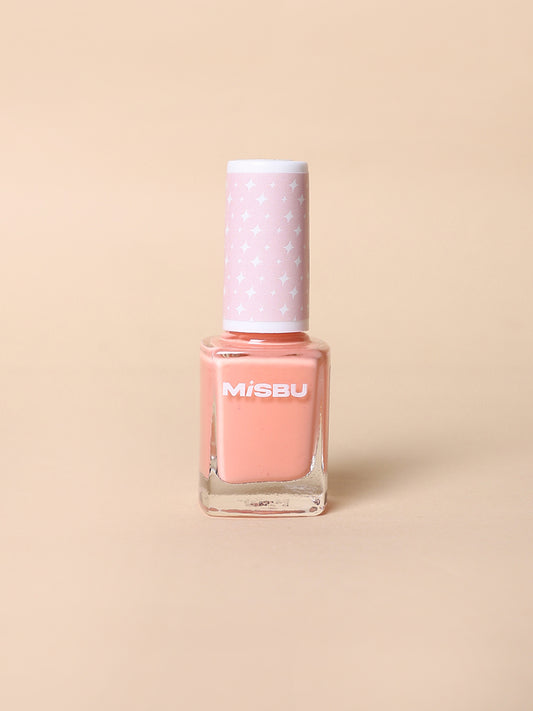 Misbu Coral Nail Colour 9 ml
