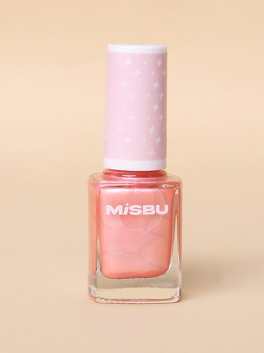 Misbu Coral Nail Colour 9 ml
