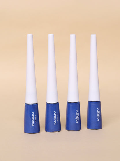 Misbu Blue Eyeliner