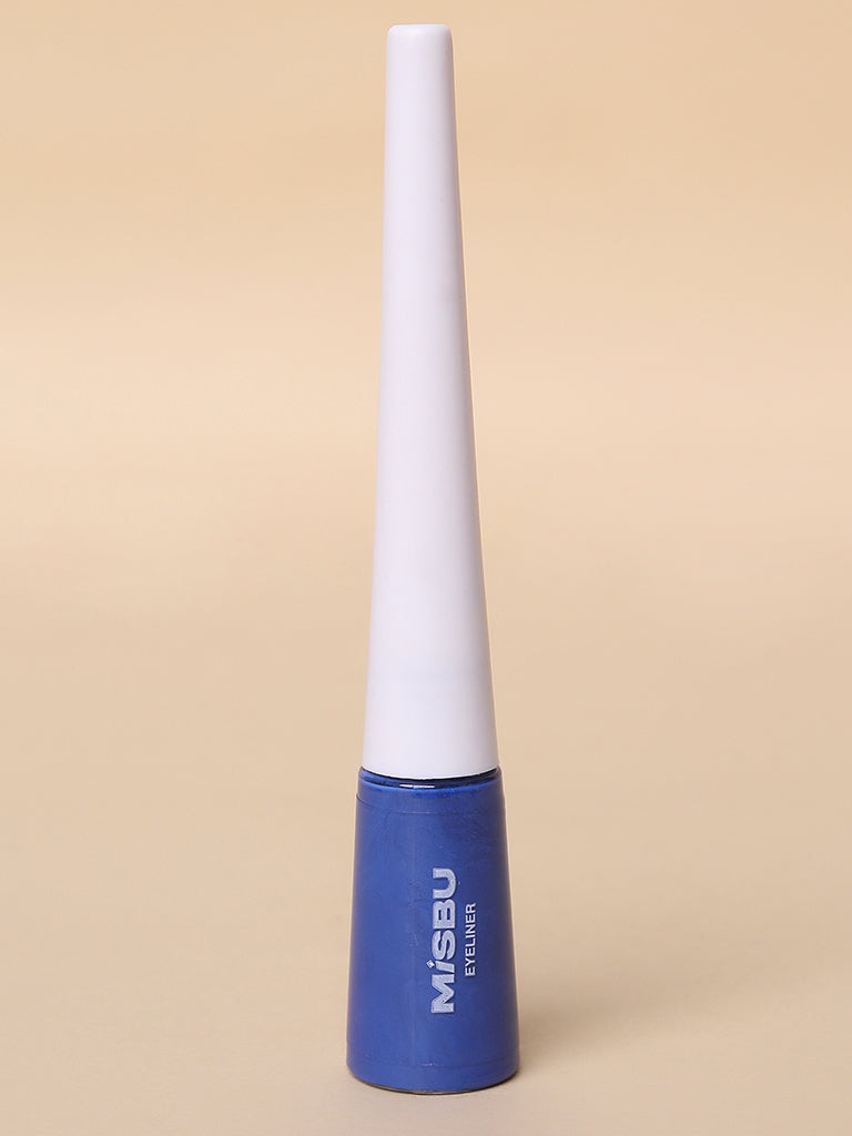 Misbu Blue Eyeliner