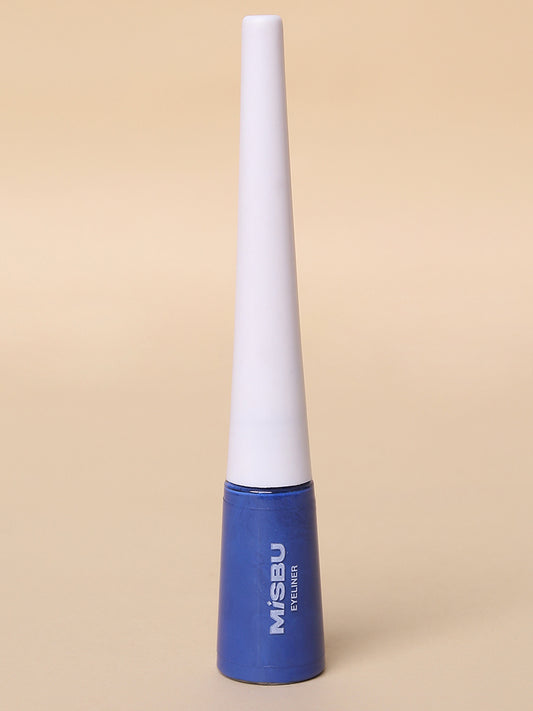 Misbu Blue Eyeliner