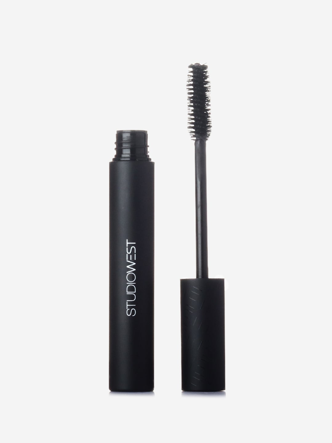 Studiowest Black Pure Passion Luscious Mascara, Black, 7 ml