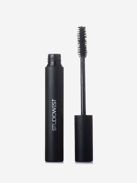 Studiowest Black Pure Passion Luscious Mascara, Black, 7 ml