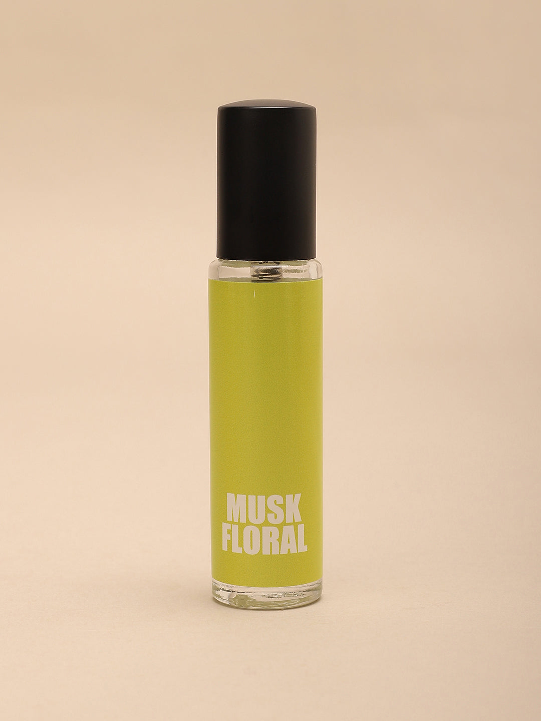 Landmark Xcite Musk-Floral Fragance, 9ml