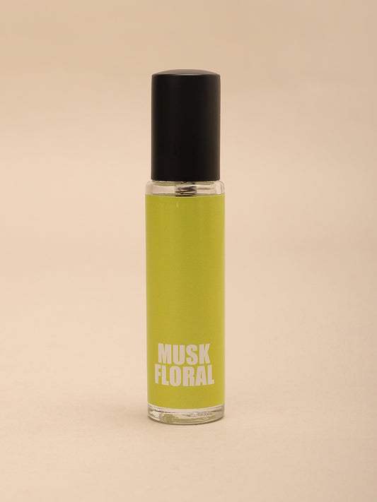 Landmark Xcite Musk-Floral Fragance, 9ml