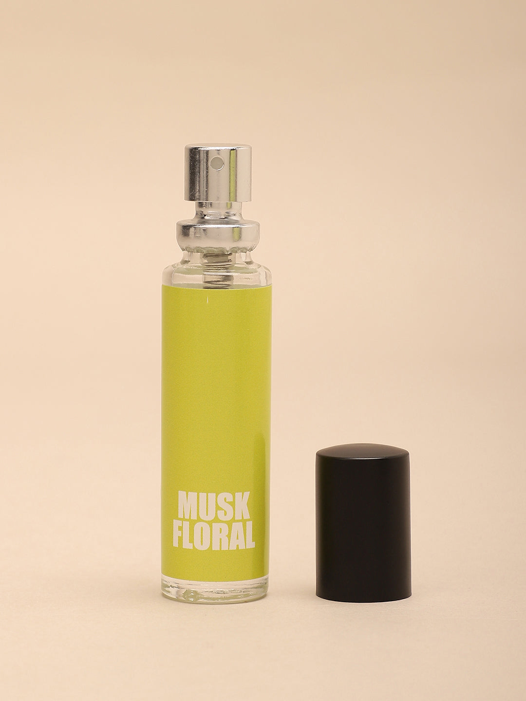 Landmark Xcite Musk-Floral Fragance, 9ml