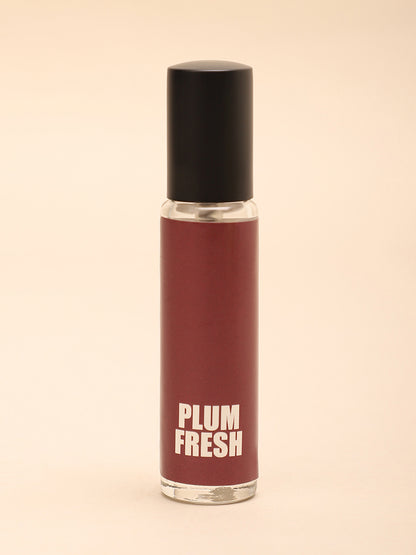 Landmark Xcite Plum Fresh Fragance, 9ml