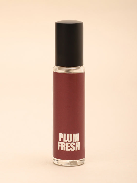 Landmark Xcite Plum Fresh Fragance, 9ml