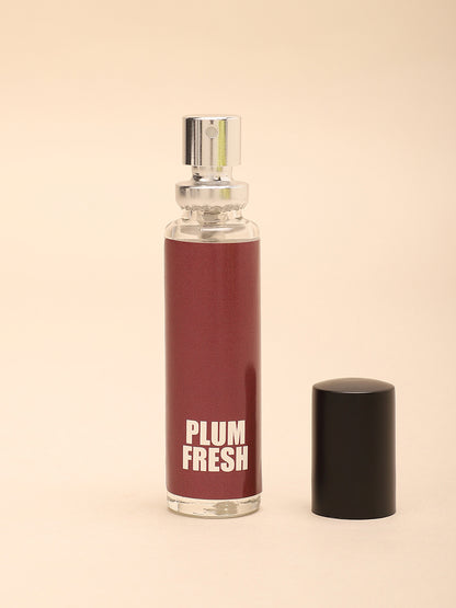 Landmark Xcite Plum Fresh Fragance, 9ml