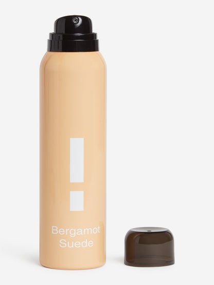 Xcite Deo, Bergamot-Suede, 100 g