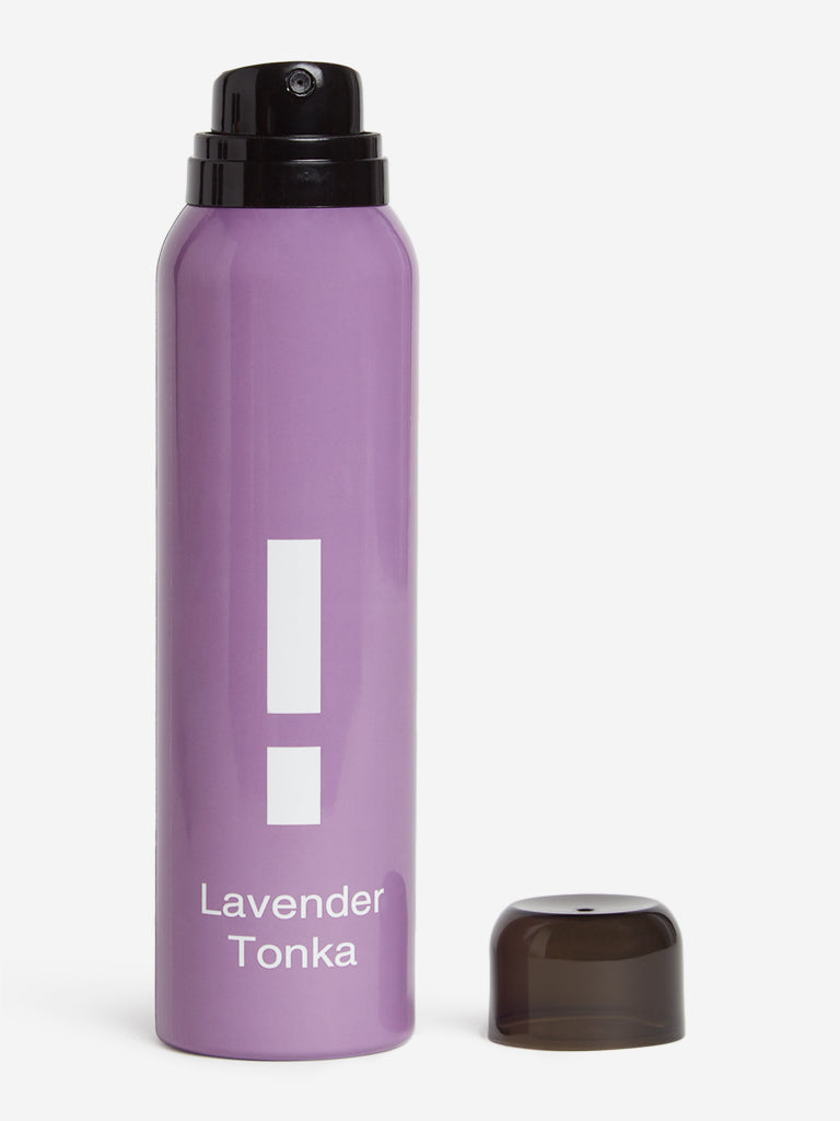 Xcite Deo, Lavender-Tonka, 100 g