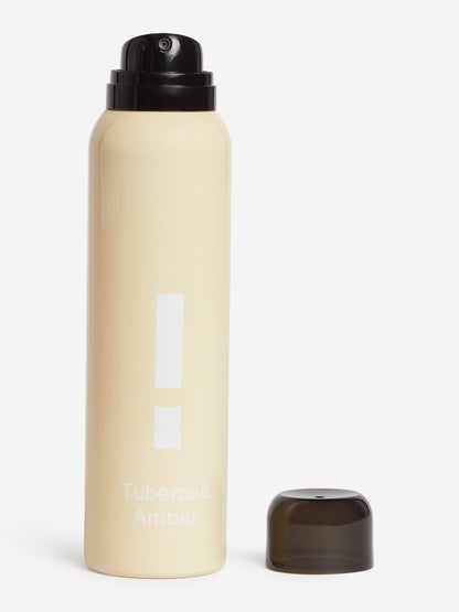 Xcite Deo, Tuberose-Amber, 100 g